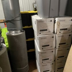 “Tomato” Hydroponic Setup 