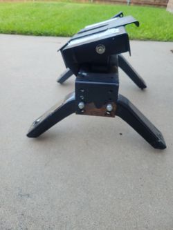Reese 5th Wheel Hitch