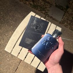 Parfums de Marly Layton