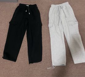 Pro Club sweatpants