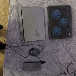 ASUS ROG Strix G16 Gaming Laptop