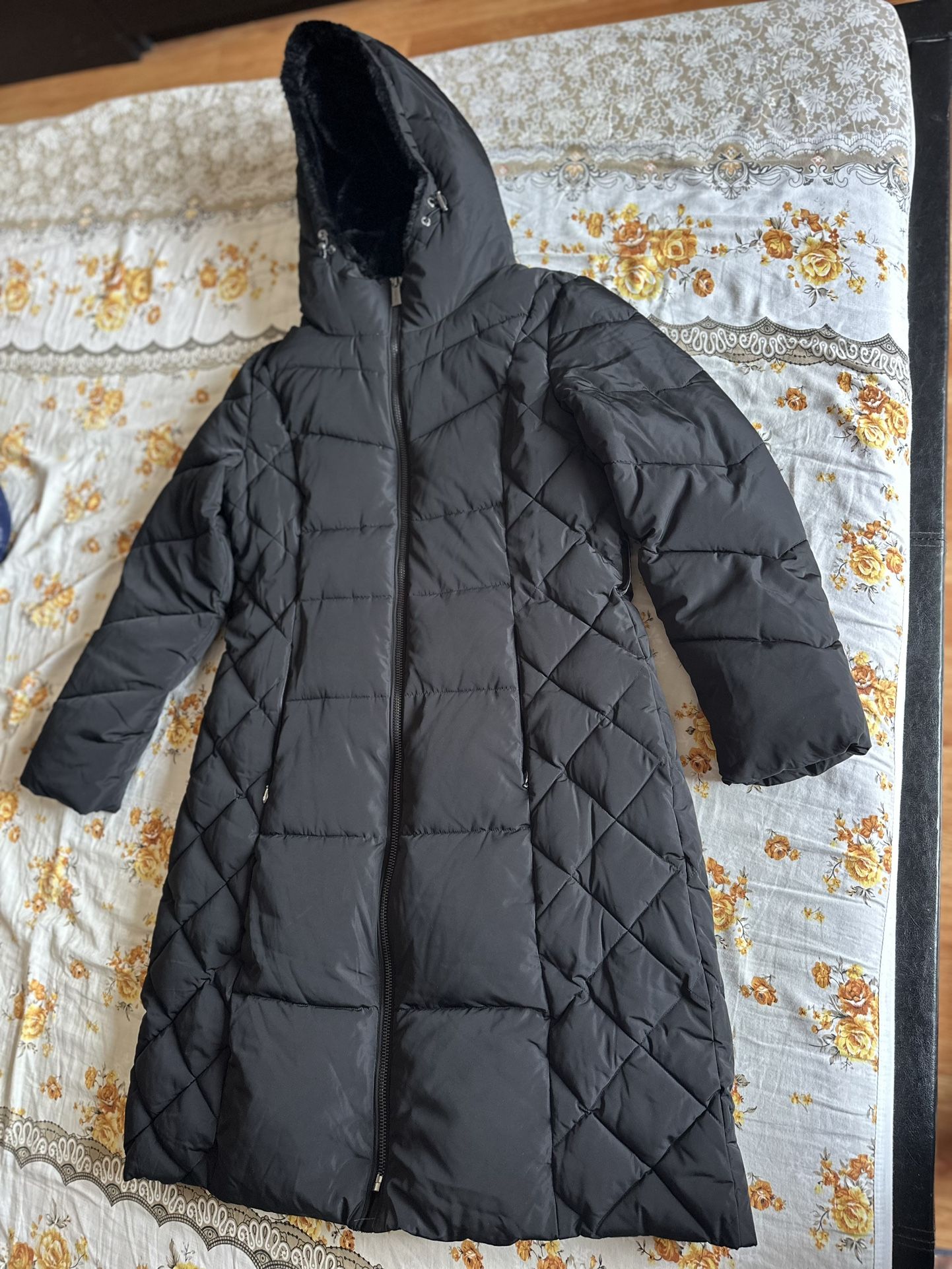 Calvin Klein Women Brand New Jacket