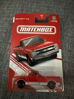 Matchbox