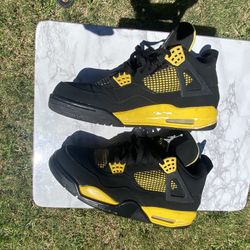 Jordan 4 Size 10