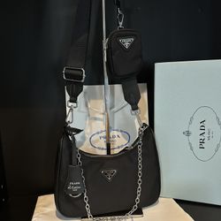 Hand Bags 