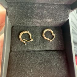 14k Earrings 