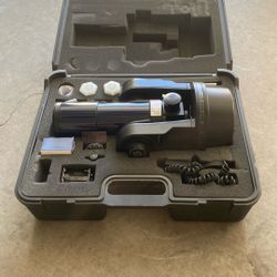 Meade ETX-70AT Computerized Telescope & Travel Case