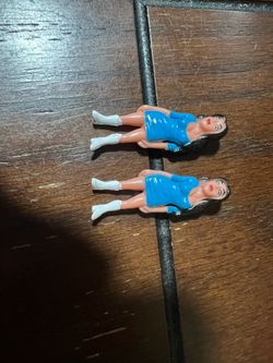 Homie figure