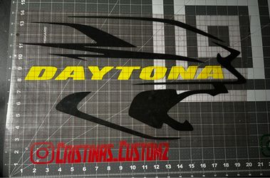 Custom Decals