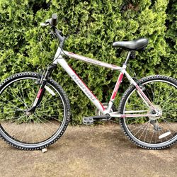 Medium Nishiki Mtn Bike