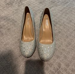 Zapatos Solo Una Puesta