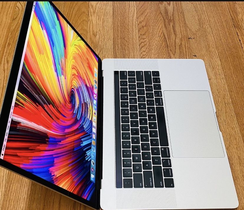 MacBook Pro 15-inch 2019 corei9