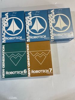 DVD bundle