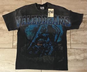 Valleu Dreams tee-shirt