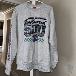 Nelk Full Send 500 Sweatshirt 