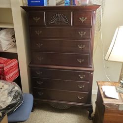 Antique Dressers