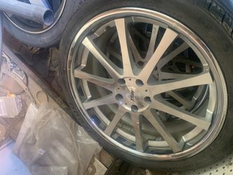 Tsw wheels