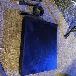 Xbox One X
