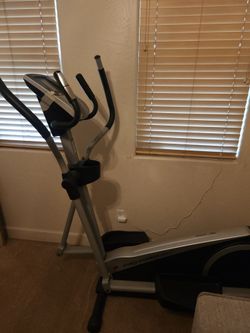 Elliptical
