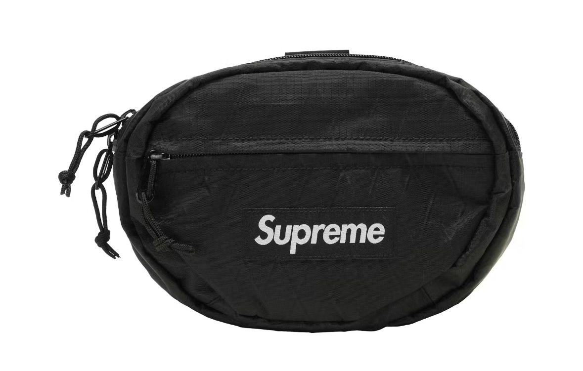 Supreme Belt Bag