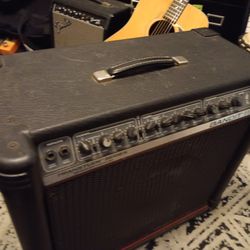 Peavey BANDIT 112 Electric Guitar Amp