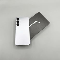 Samsung Galaxy S25