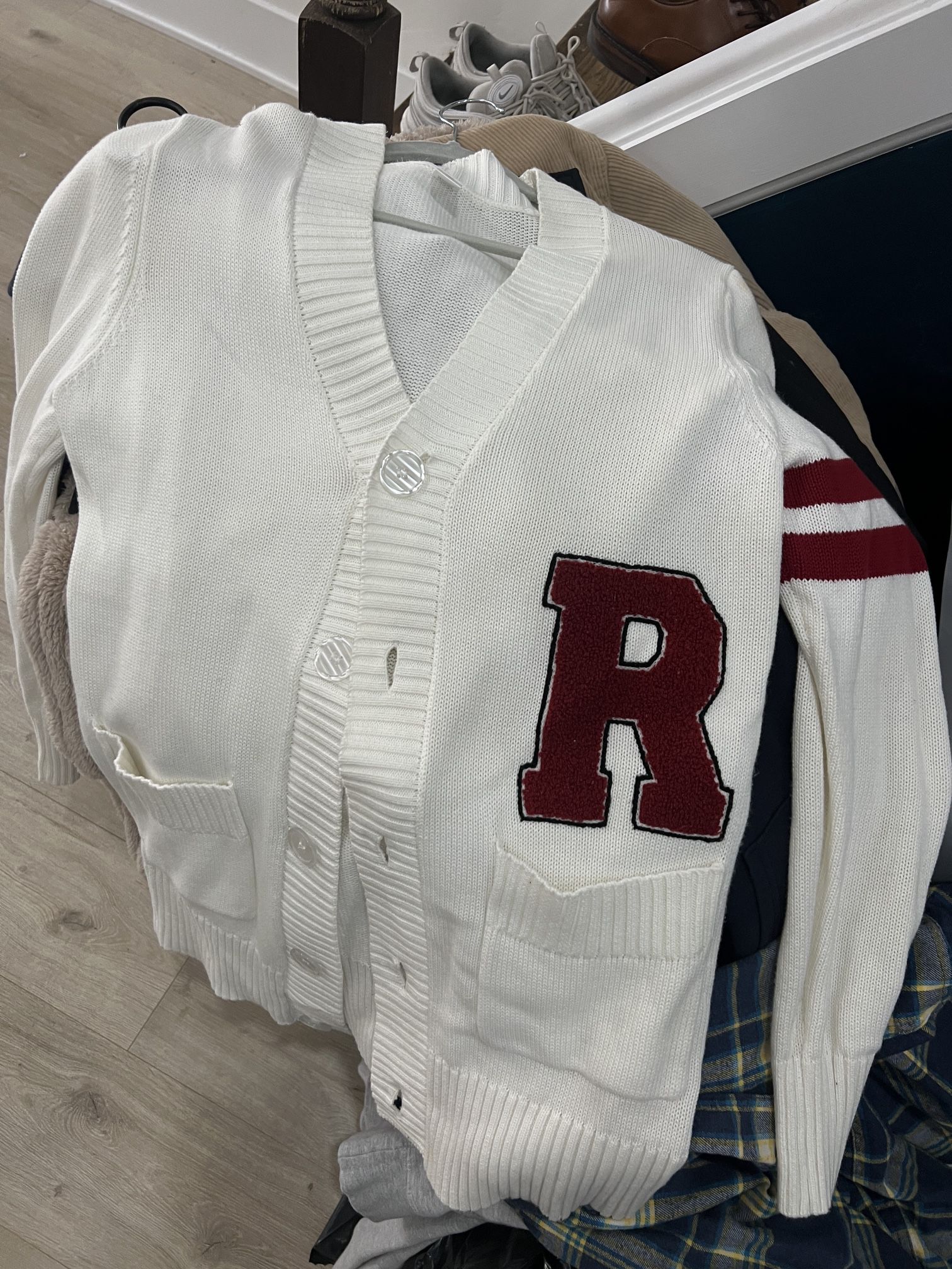 Danny From Grease Halloween Costume