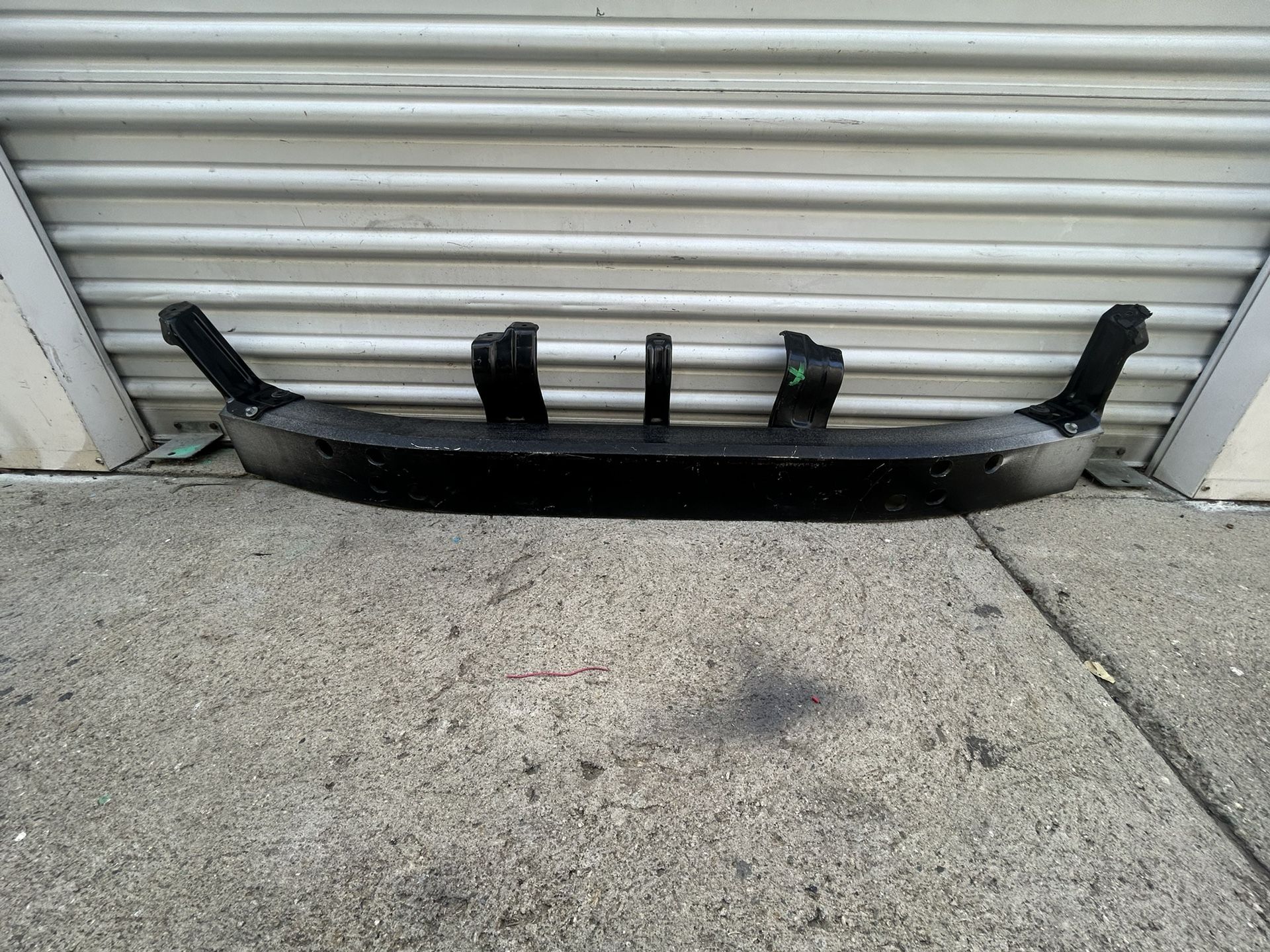 LEXUS GX GX460 FRONT BUMPER REINFORCEMENT IMPACT BAR 2014 - 2023 USED OEM