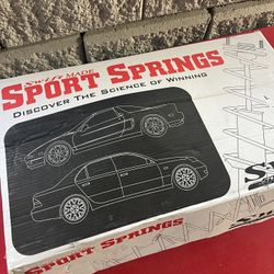 350z Lowering Springs Swift