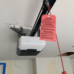 Garage Door Opener(s)