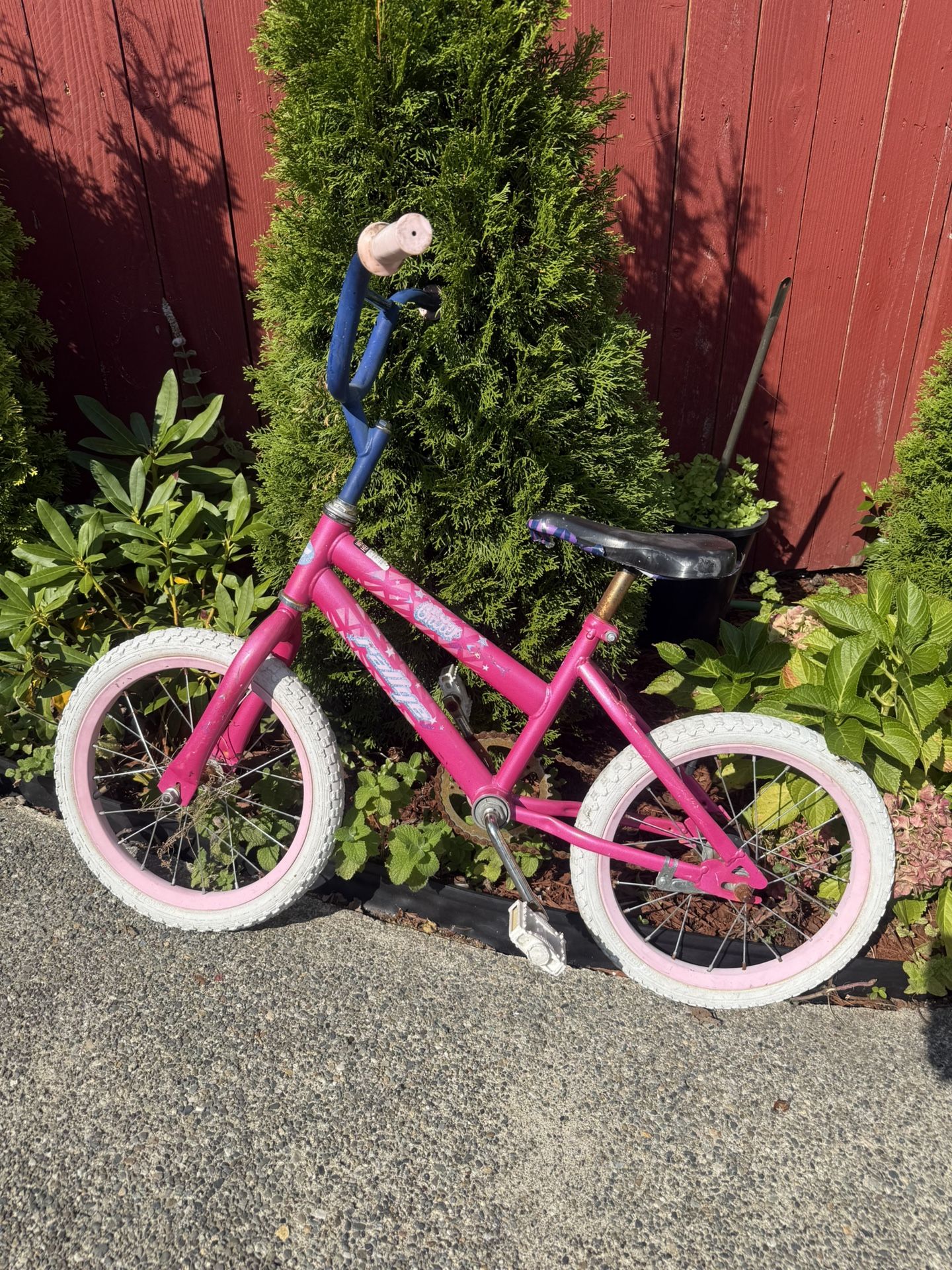 Bike For Sale