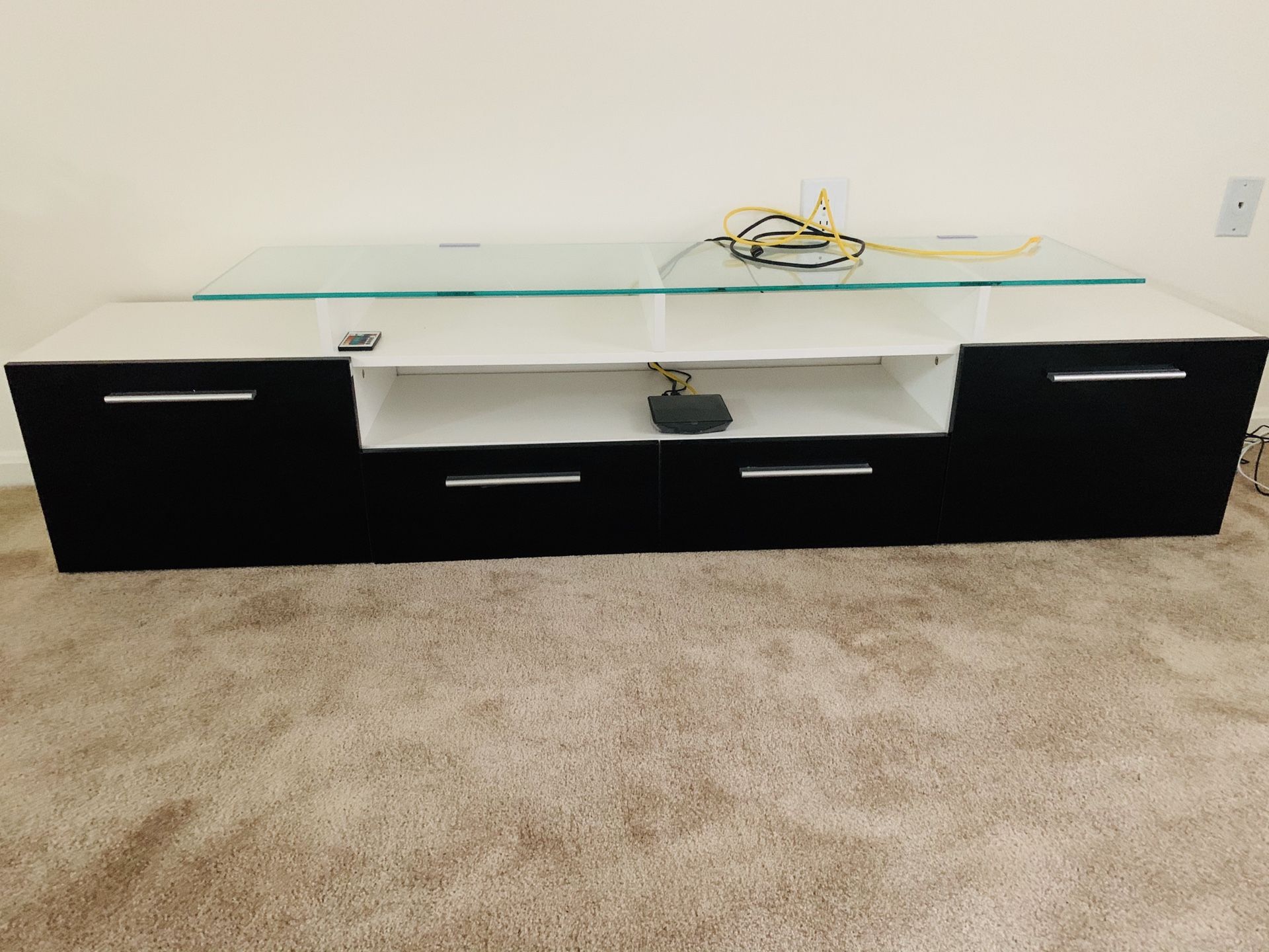 Tv stand