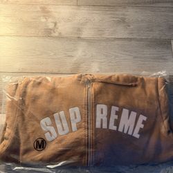 Supreme Hoodie 