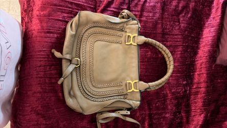 Chloe handbag