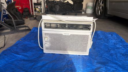 Toshiba AC