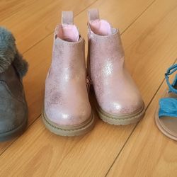 Shoes for Baby girl