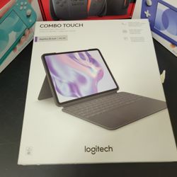 Apple Ipad Keyboard For 13inch 12.9inch Ipad