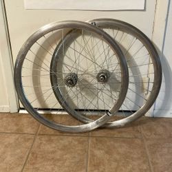 State Fixie Rim Set 