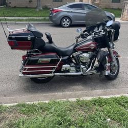 2005 Harley Davidson 