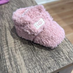 Baby UGG’s