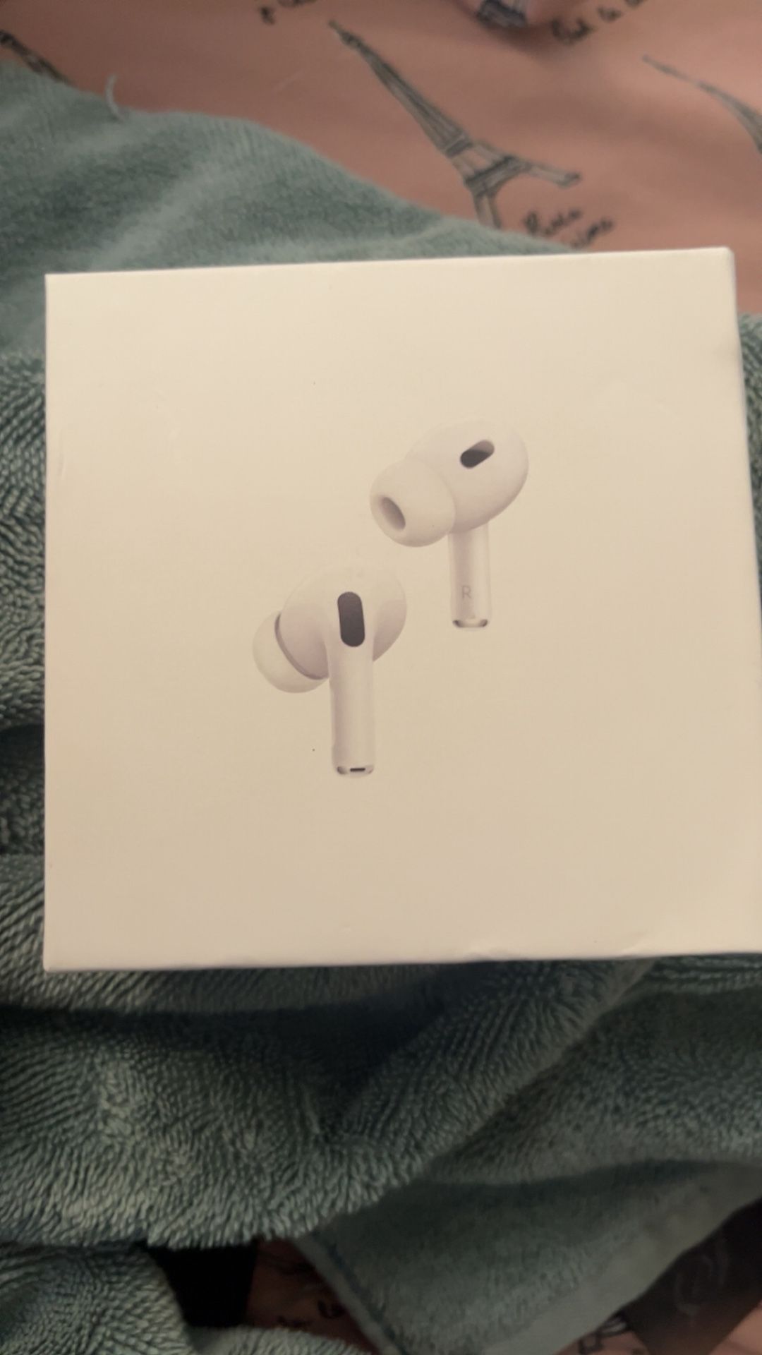 Brand New AirPod Pros 2nd Generation