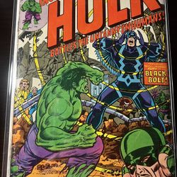 Marvel Comics / Comic Books