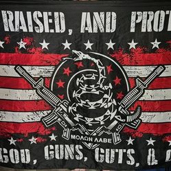 Flag