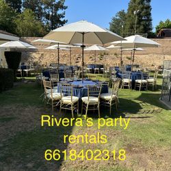 We Have Everything For Your Parties Asking For The Packages & Deals 