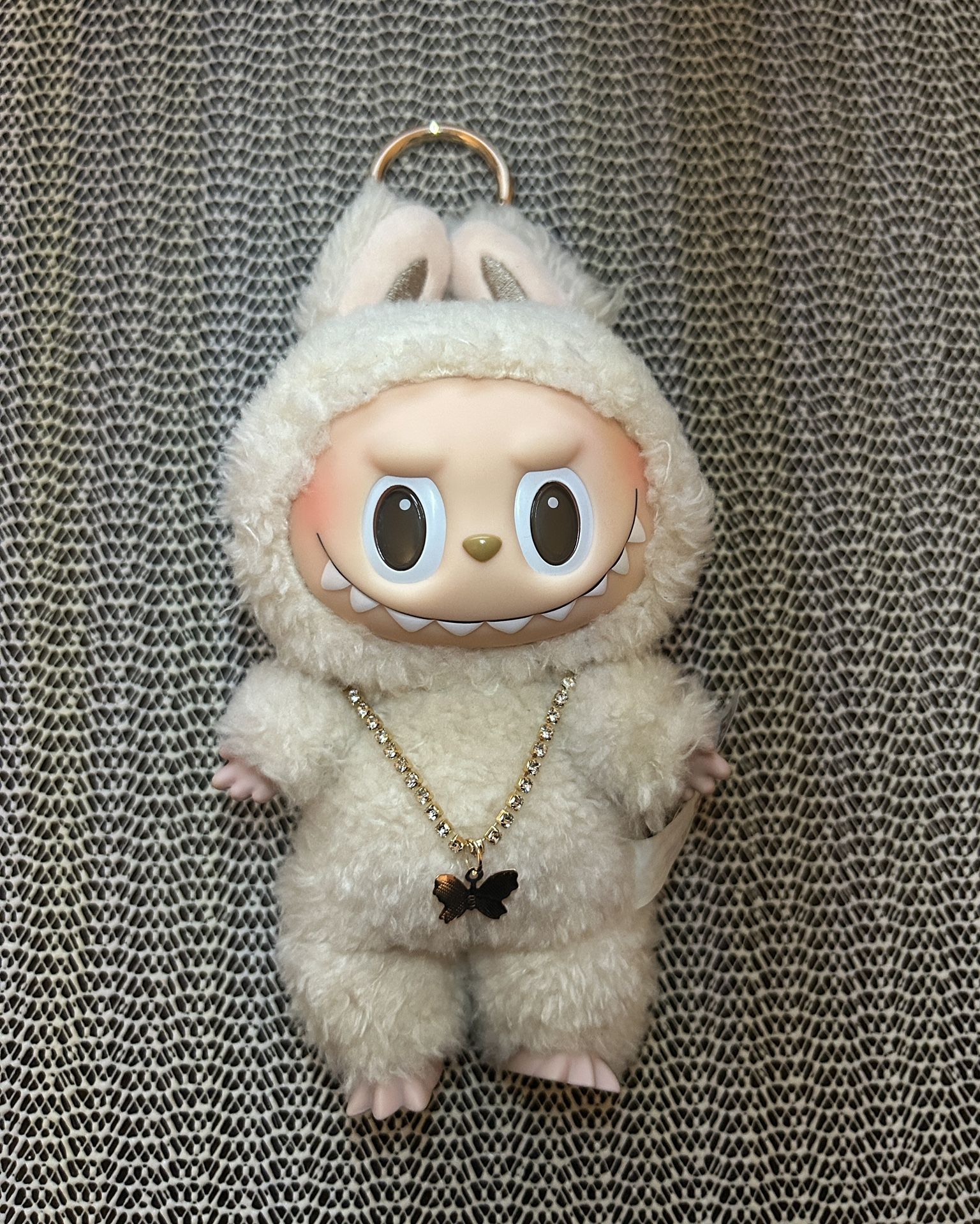 Labubu Clothes