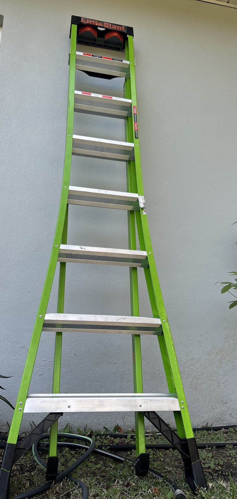 Ladder