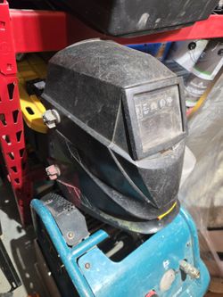 Welder