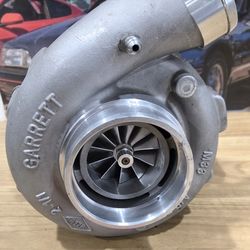 Garrett GTX4088R Ball Bearing Turbocharger RX7 BMW Mustang Camaro Nissan
