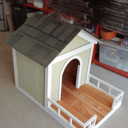 Dog House Small Pet