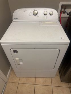 dryer